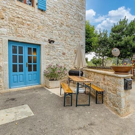 Casa Giorgio Apartment Пореч Екстериор снимка