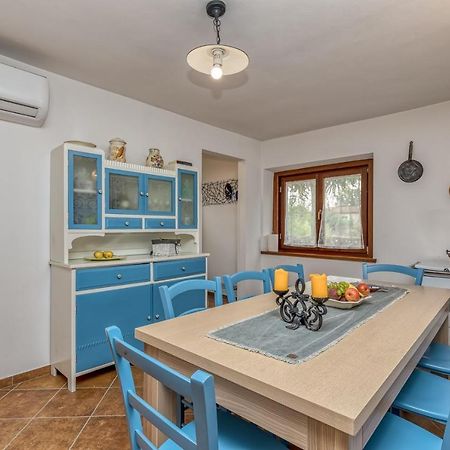 Casa Giorgio Apartment Пореч Екстериор снимка