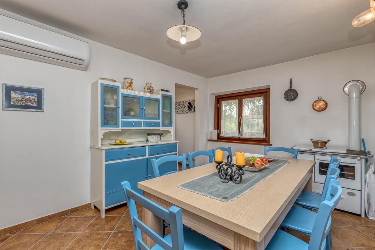 Casa Giorgio Apartment Пореч Екстериор снимка