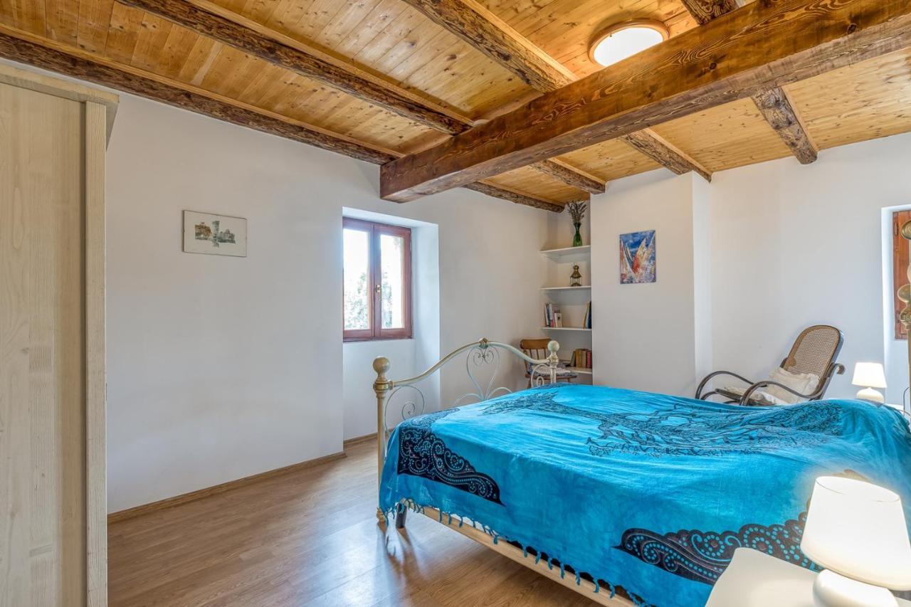 Casa Giorgio Apartment Пореч Екстериор снимка