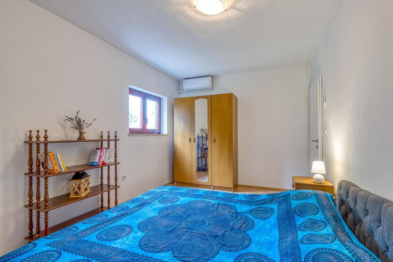 Casa Giorgio Apartment Пореч Екстериор снимка