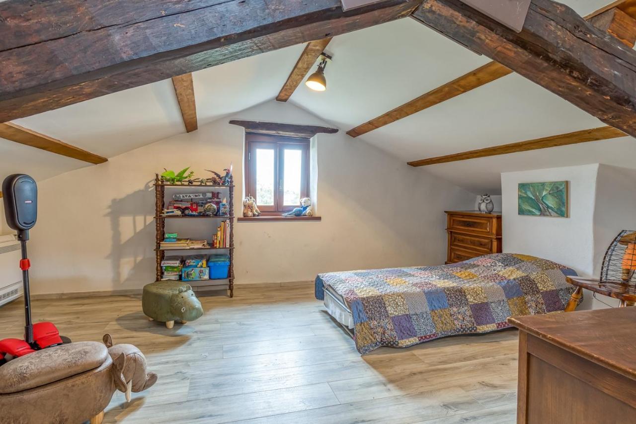 Casa Giorgio Apartment Пореч Екстериор снимка