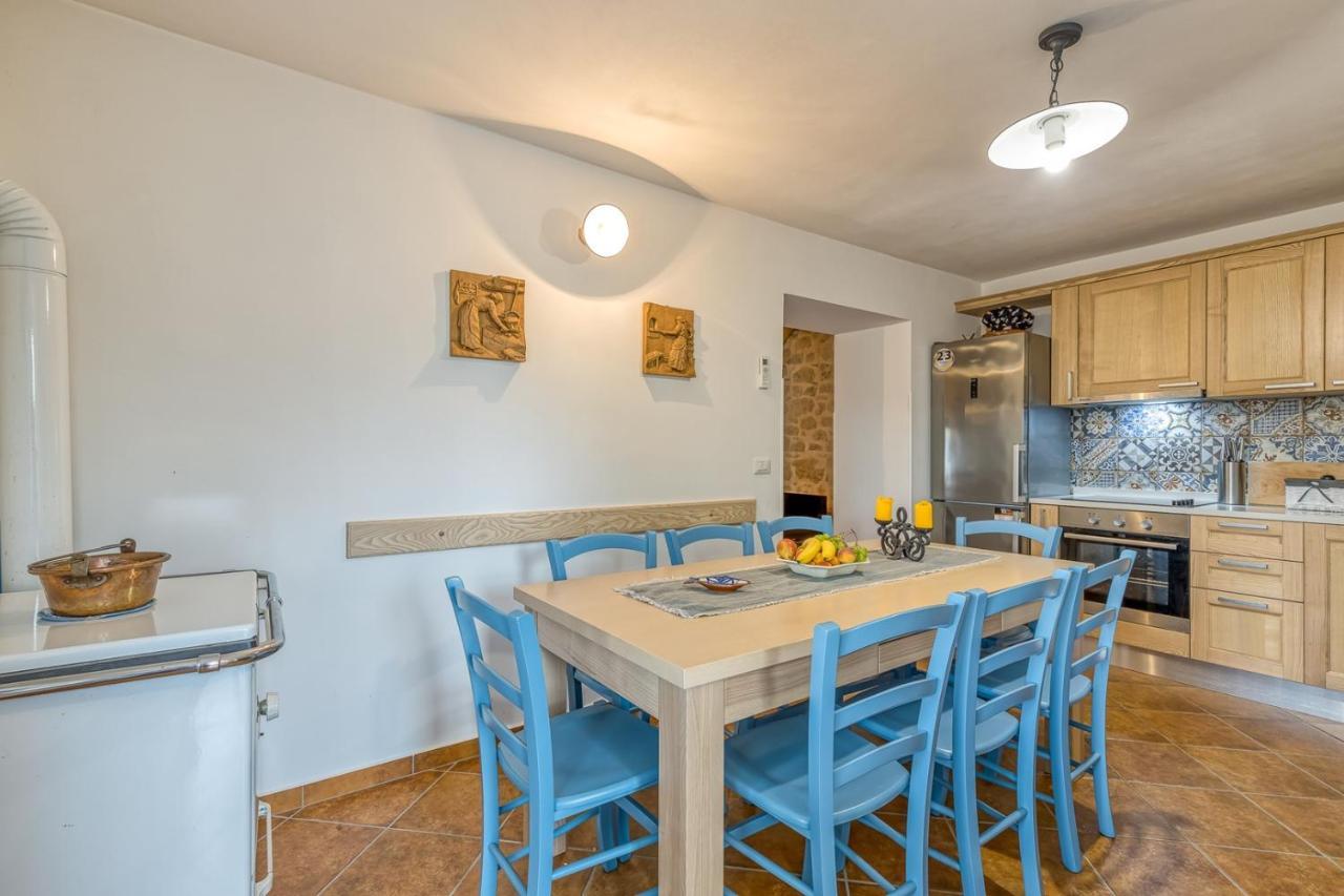 Casa Giorgio Apartment Пореч Екстериор снимка