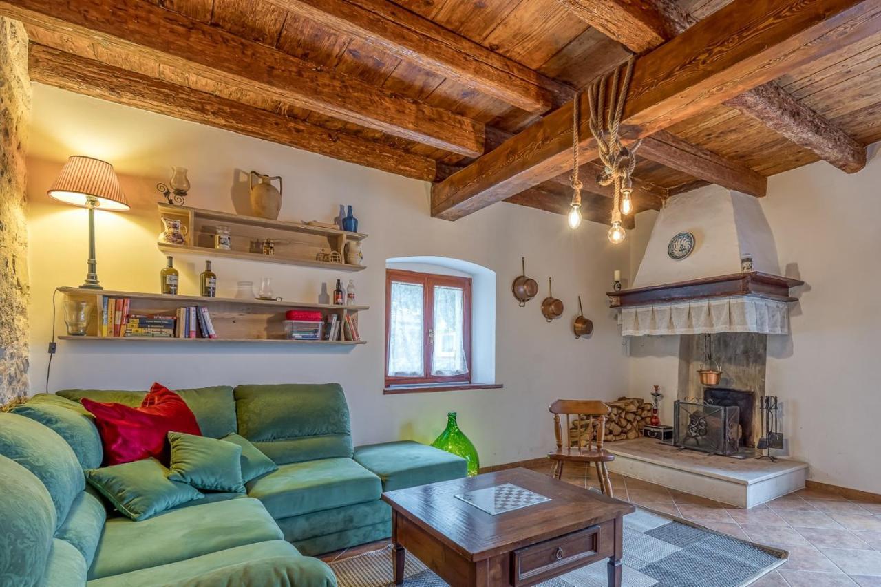 Casa Giorgio Apartment Пореч Екстериор снимка