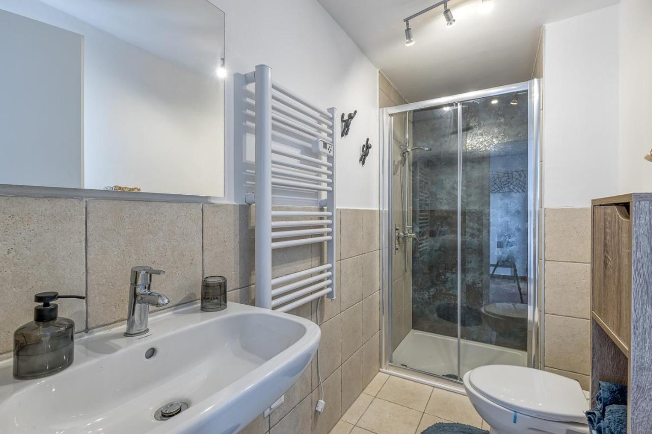 Casa Giorgio Apartment Пореч Екстериор снимка