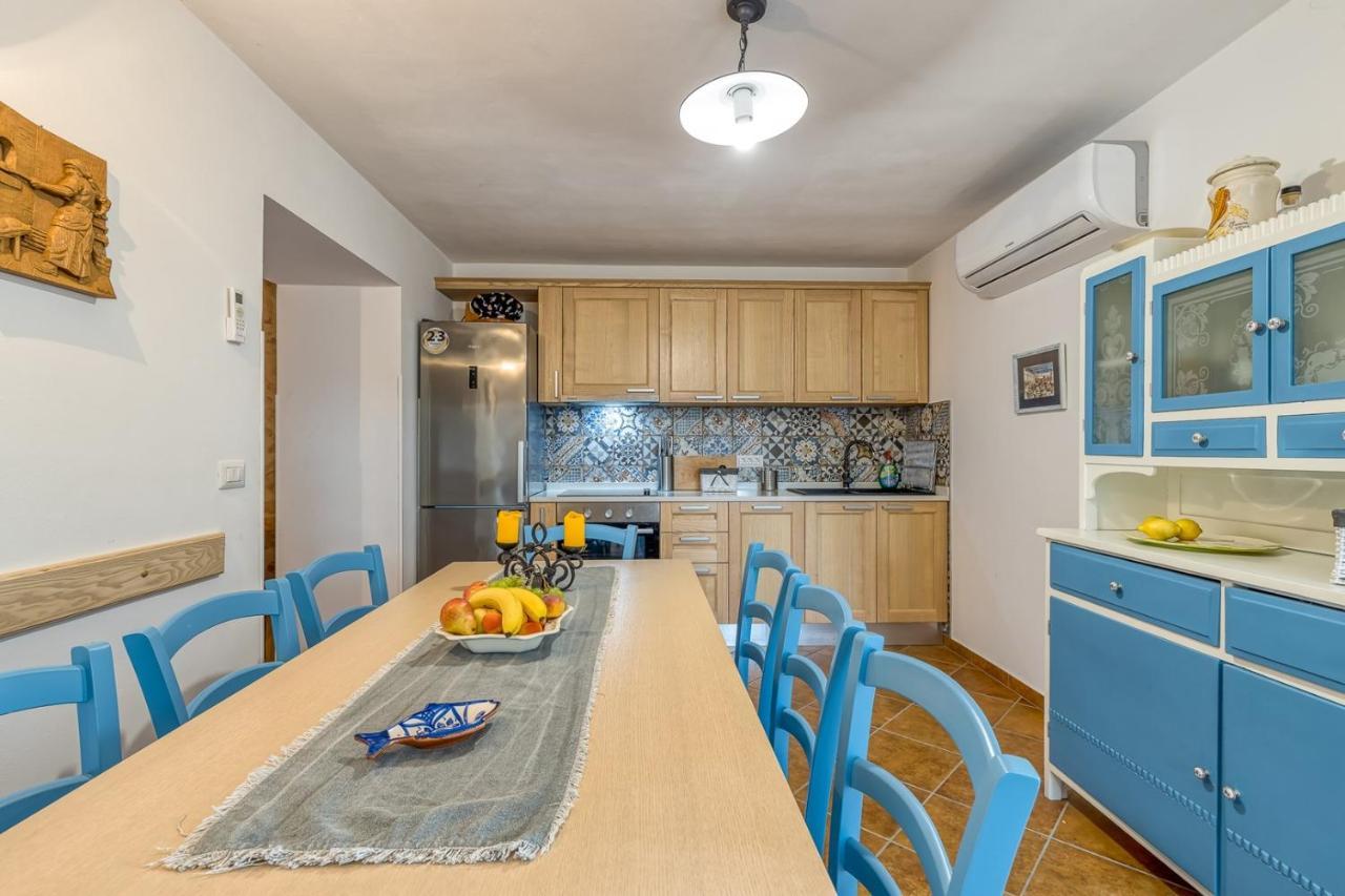 Casa Giorgio Apartment Пореч Екстериор снимка