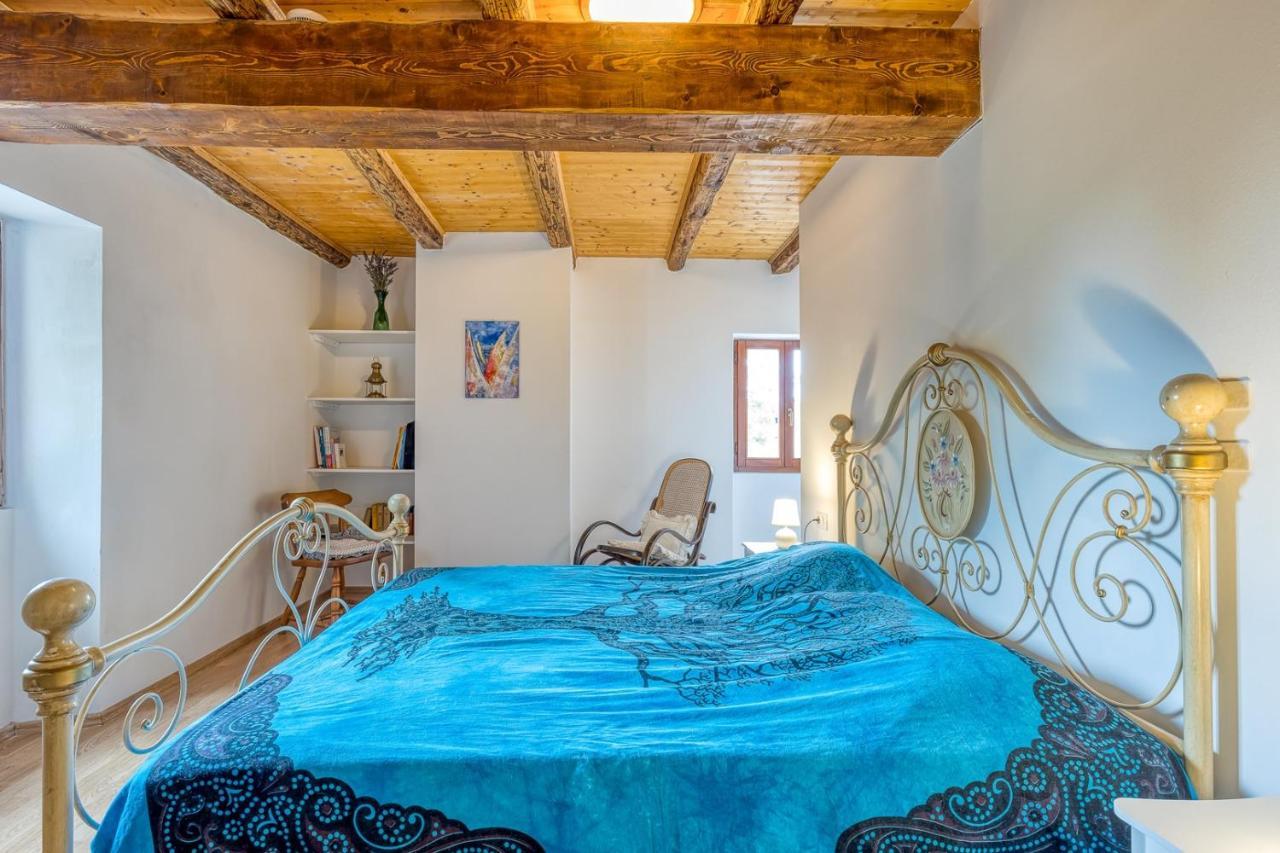 Casa Giorgio Apartment Пореч Екстериор снимка