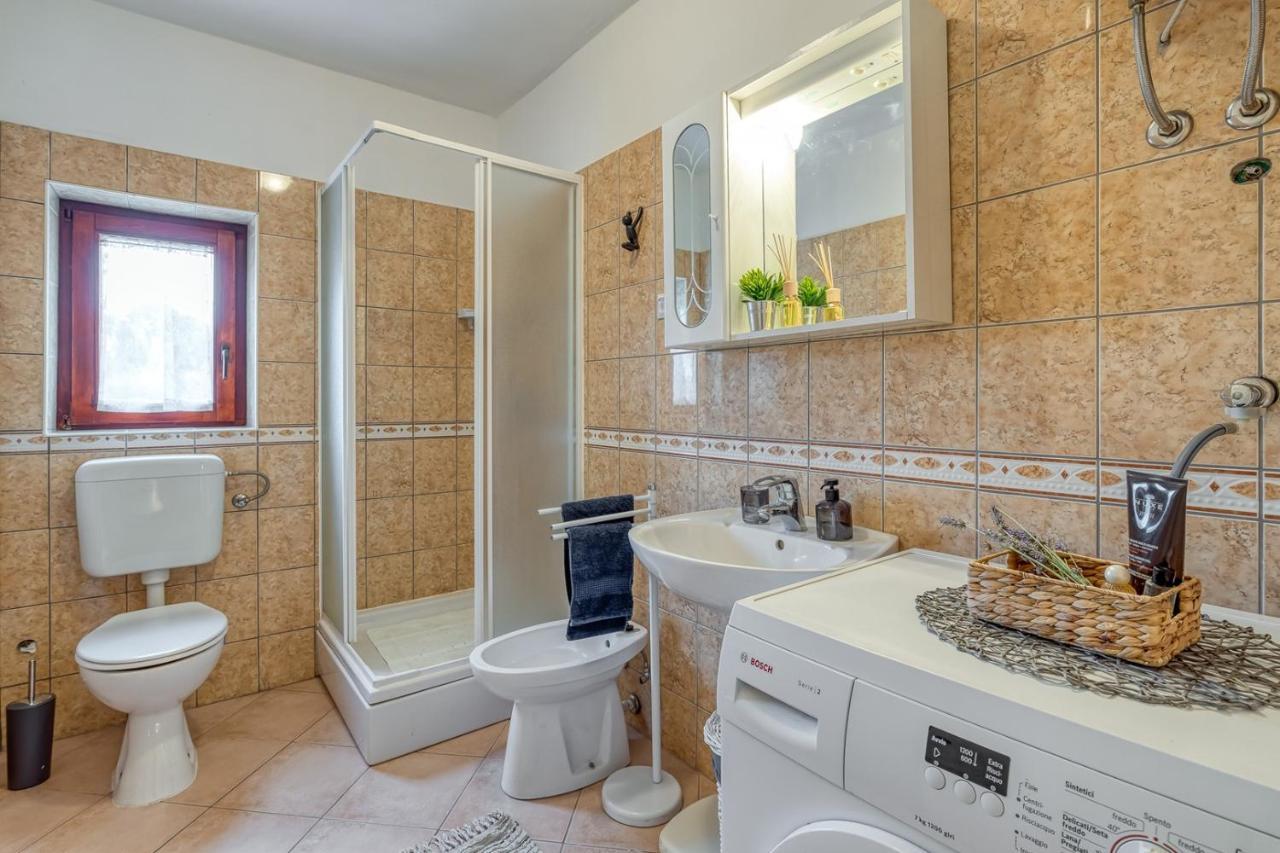 Casa Giorgio Apartment Пореч Екстериор снимка
