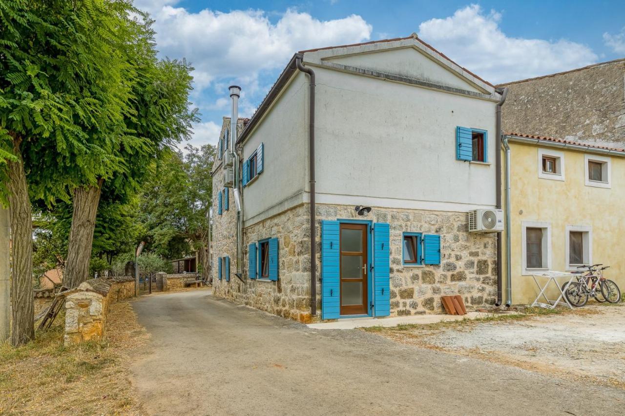 Casa Giorgio Apartment Пореч Екстериор снимка
