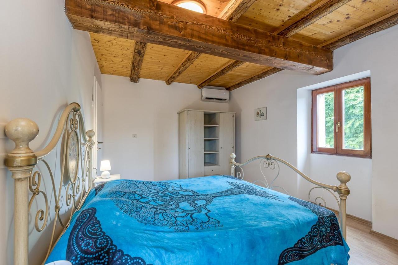 Casa Giorgio Apartment Пореч Екстериор снимка