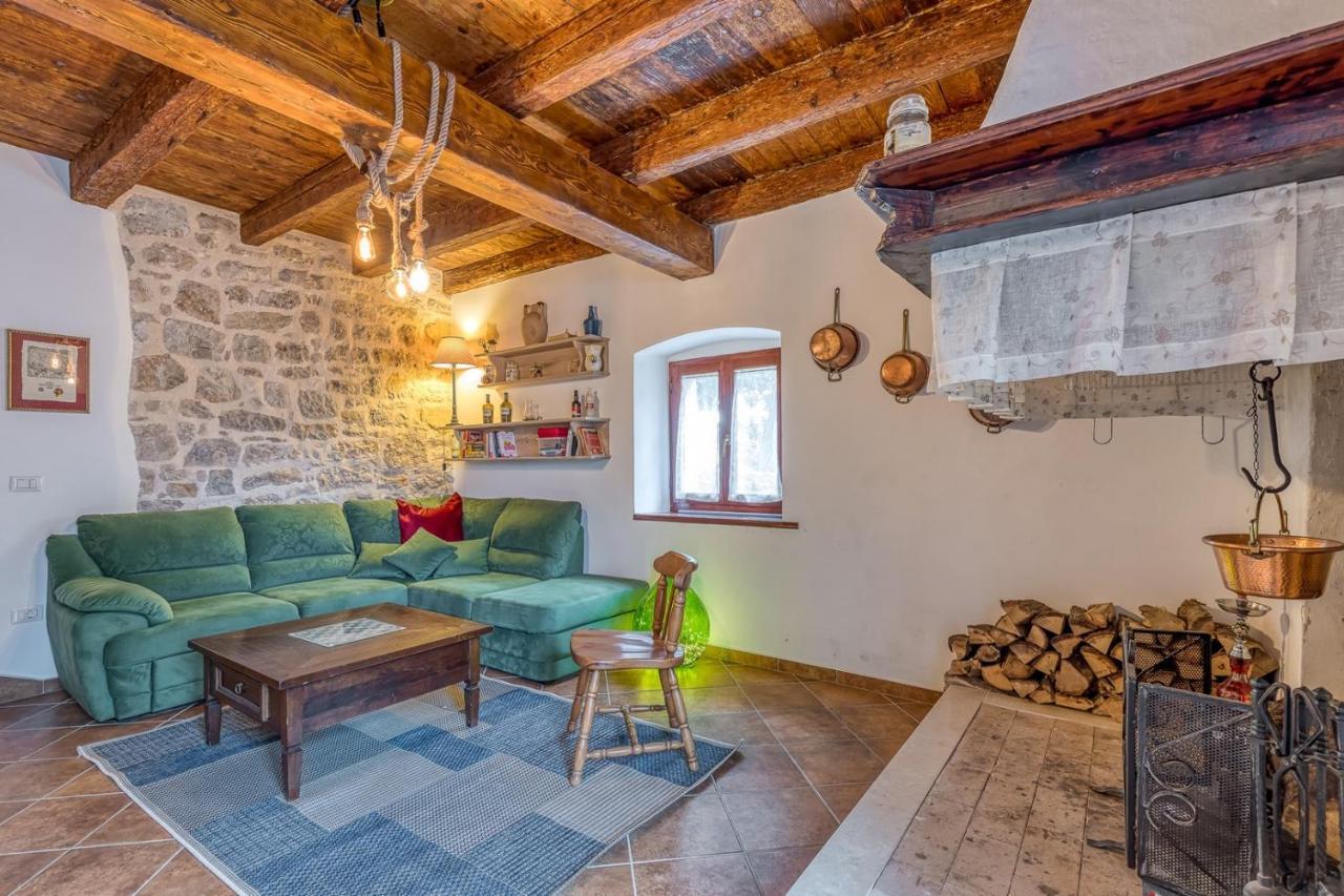 Casa Giorgio Apartment Пореч Екстериор снимка