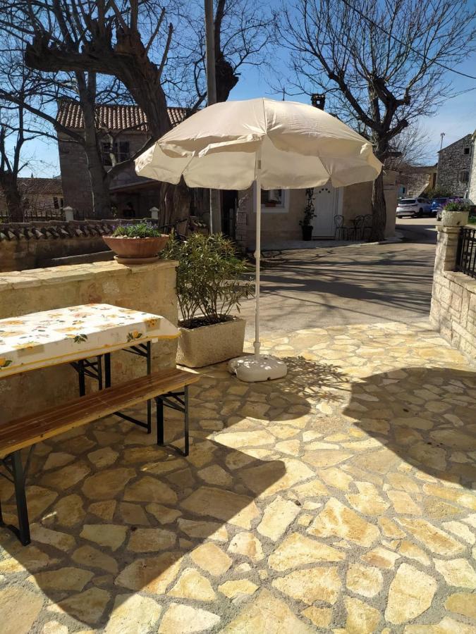 Casa Giorgio Apartment Пореч Екстериор снимка